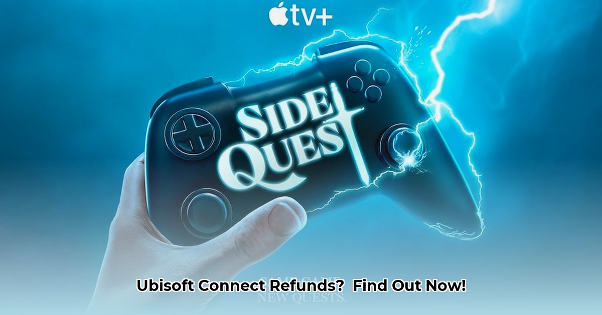 does-ubisoft-connect-do-refunds